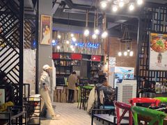 -冯排骨涮烤火锅(华商国际城店)