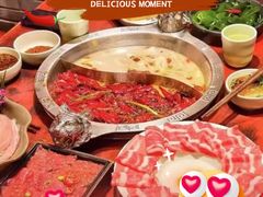 -袁老四重庆老火锅(桐梓坡店)