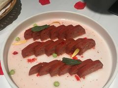 -君子·兰餐厅(长江路店)