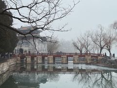 -颐和园