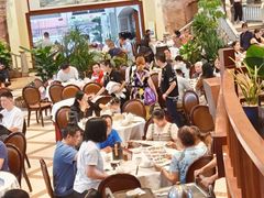 -金河半岛园林酒家(金融城店)