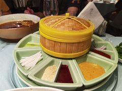 -羲和雅苑•北京烤鸭(国贸商城店)