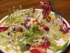 -肴约·花园式餐厅(湖里店)