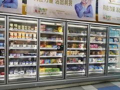 -华润万家(凯德和平广场店)