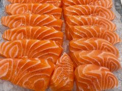 -新享乐海鲜(翠华路店)