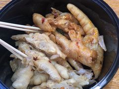 -八一路好吃街(雨田商务大厦店)