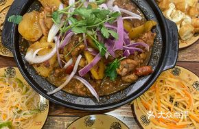 Five-Year-Aged Drunken Chicken Wings