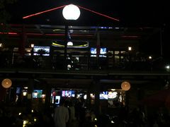 门面-Big Bamboo 大竹子体育主题餐厅(虹梅路店)