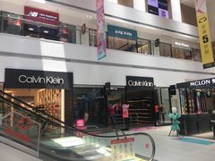 -宁波杉井奥特莱斯广场