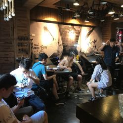 点击看大图 -雲艺刺青·洗纹身