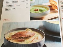 -亚苏尔 澳门菜(元朗店)