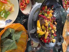 -张关合渣(航空大道店)