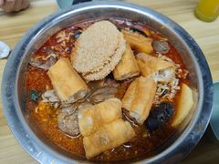 -四川老牛麻辣烫(北门桥店)