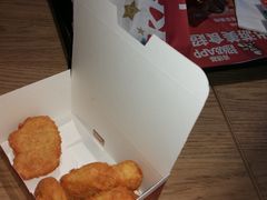 -肯德基(常熟百润发店)