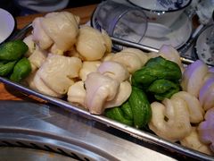 -山河屯铁锅炖(哈西站店)