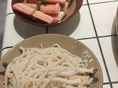 -老街坊市井火锅(营门口店)