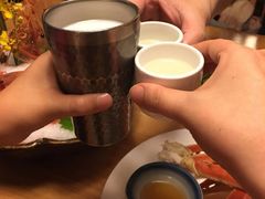 -王鼎精致料理铁板烧(世博源店)