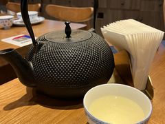 -本来川菜(中骏广场店)