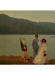 -女王风尚STUDIO·轻奢化定制