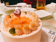 -浮光之丘MontCake生日蛋糕(科华路店)