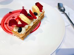 -L'Arome芳芳法国餐厅(仙林金鹰店)