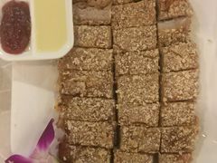 -金龙寨(解西店)