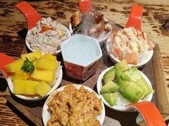-小川洋风料理(江汉路店)