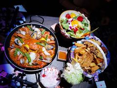 -陌上花儿·音乐西餐吧(和平店)