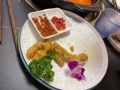 -江南鱼捞(北仑银泰城店)
