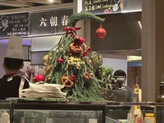 -金海湾自助餐厅(金陵饭店)