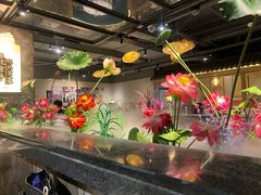 -在前门·烤鸭北京菜(五月花广场店)