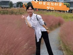 -尹家峪田园综合体