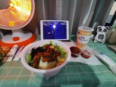 -茶百道(锦江华熙528店)