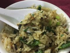 -台山美食一绝阿四台山黄鳝饭(阿四创作店)