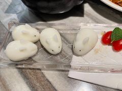 -大树餐厅(大悦城店)