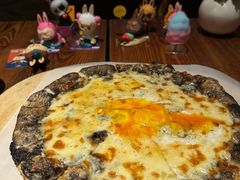 -Mercato莫卡多露台餐厅与酒吧(K11店)
