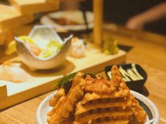 -阿吾罗日本料理(K11艺术中心店)