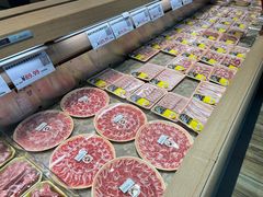 -果蔬好生活超市(新荟城店)