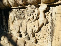 -北京石刻艺术博物馆(五塔寺)