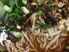 -中央财经大学-食堂