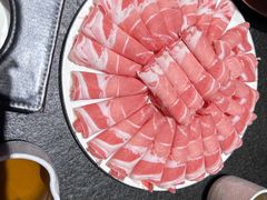 -东来顺(非遗·清真火锅·盛世广场店)