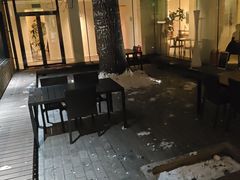 -自如ZSPACE四合院艺术餐厅