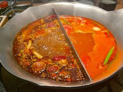 -湊湊火锅·茶憩(皇姑万象汇店)