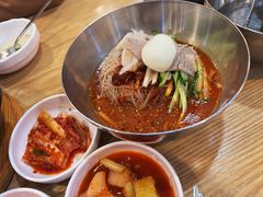 -江南面屋(明洞店)