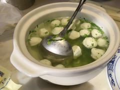 -日丰园海肠水饺·老字号大连海鲜(和平广场店)