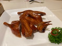 -利苑酒家(宜安广场店)