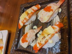 -白石的深夜食堂(济南万象城店)