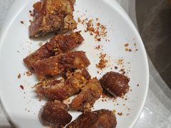 -肥家大排档(天河体育西店)