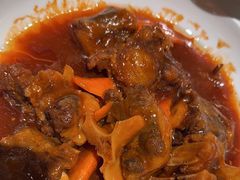 -宝轩渔府·老字号海鲜·正宗津菜(水上店)