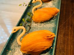 -万丽轩·粤菜(王府井金茂万丽酒店)